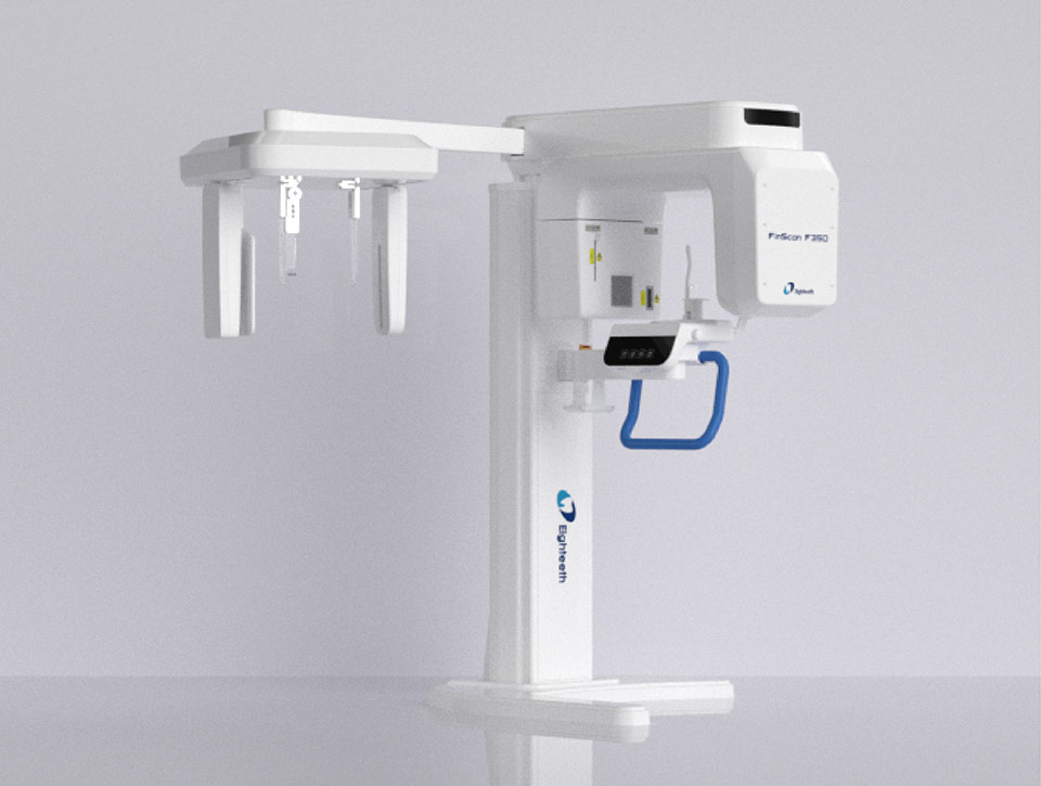 FinScan F350 口腔CBCT